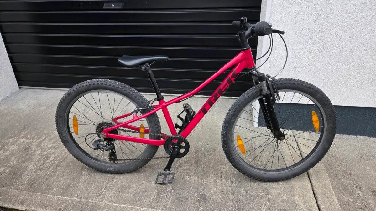 Trek precaliber - Image 2