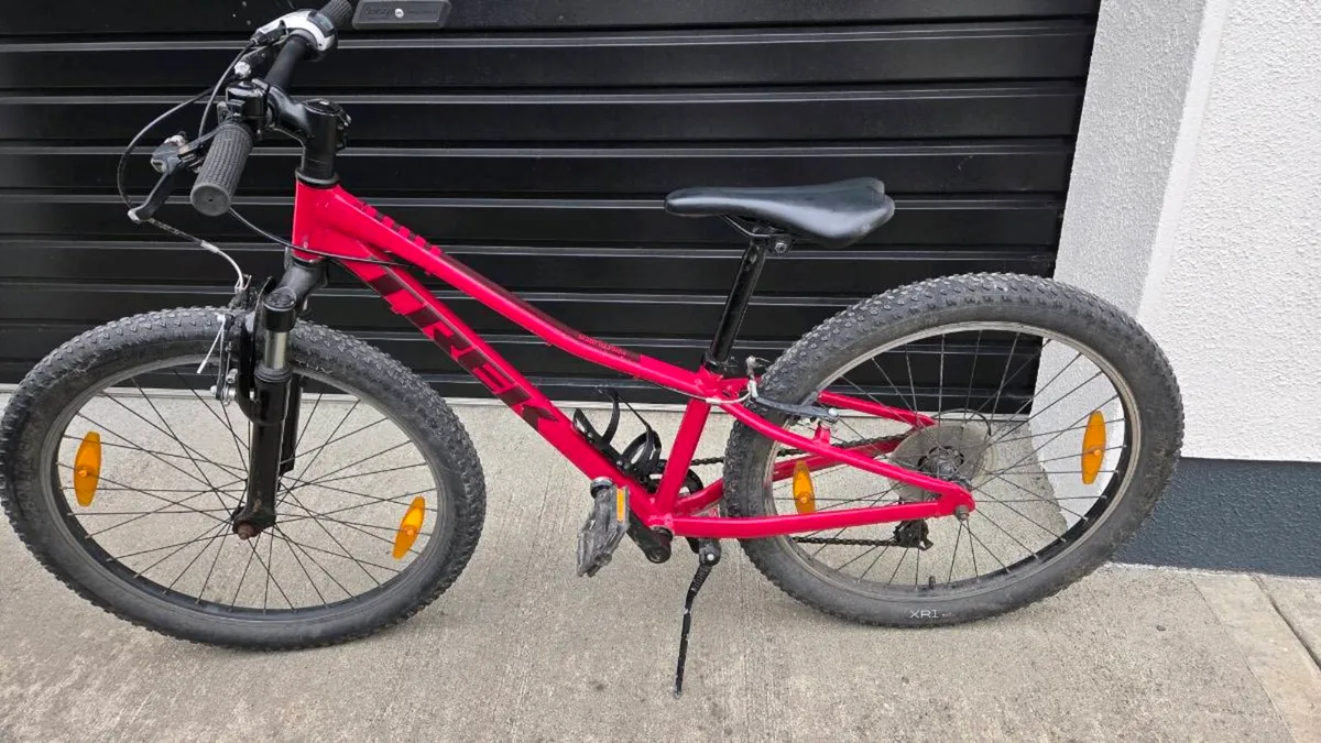 Trek precaliber - Image 1