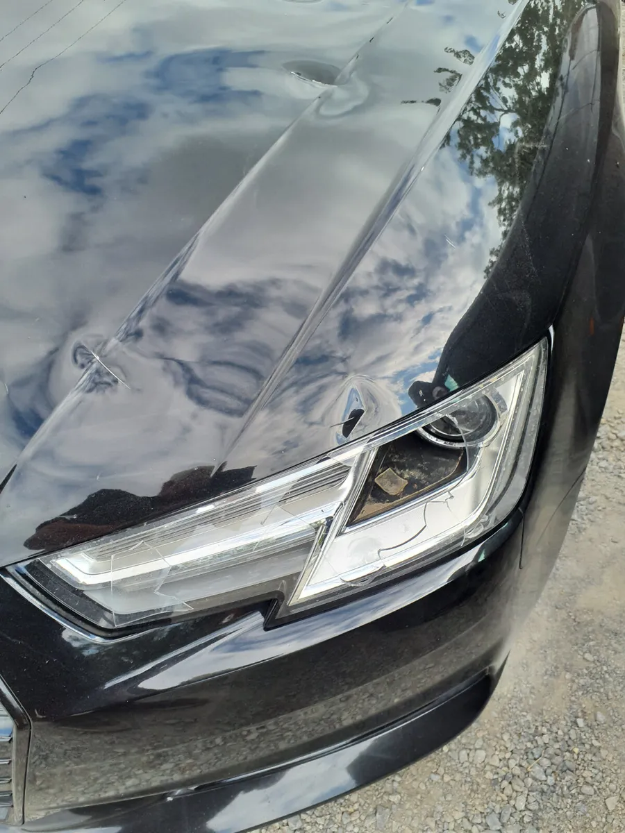 Audi A4 Tdi 150 Bhp 2016 Automatic - Image 2