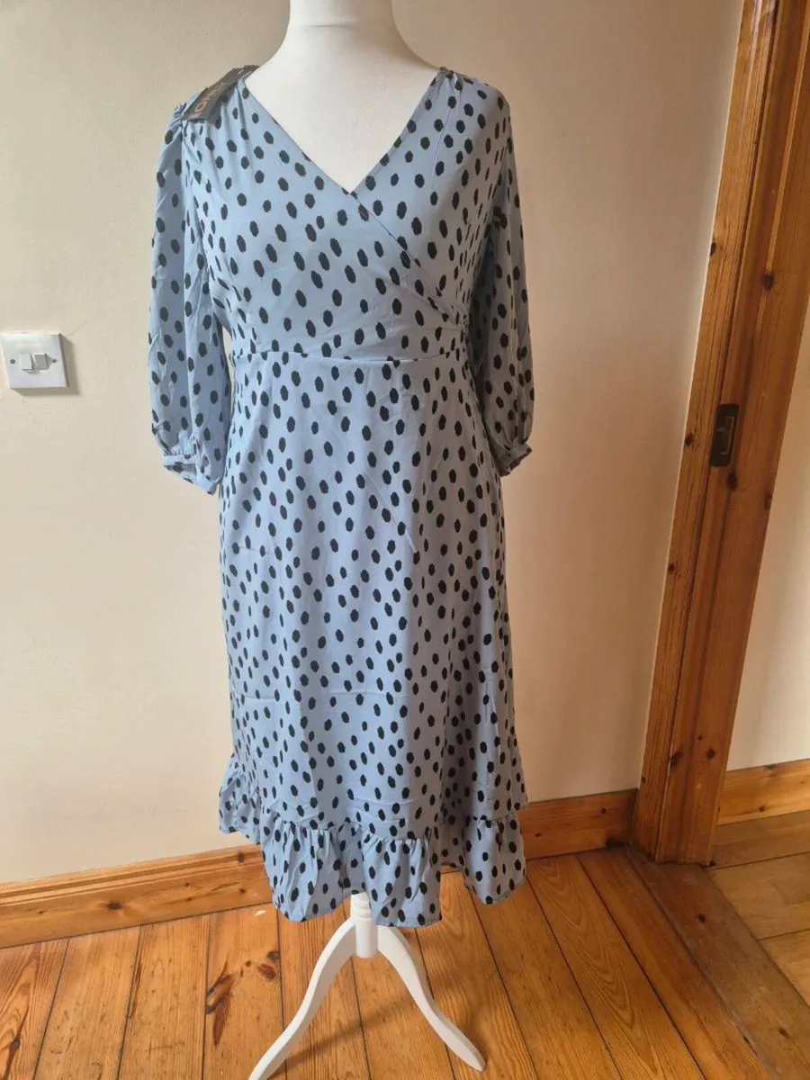 Dress - Image 1