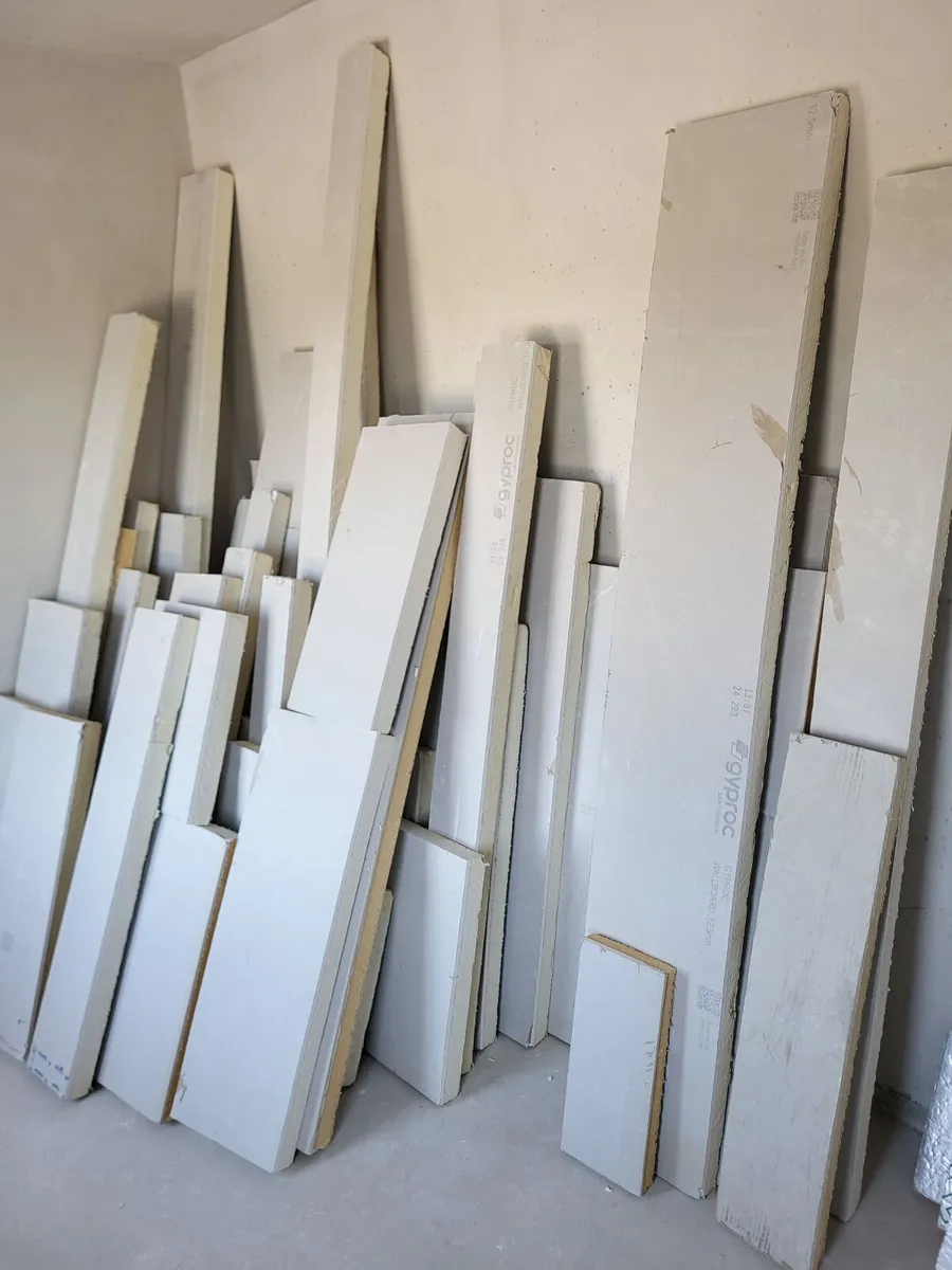 Insulation off cuts - Image 2