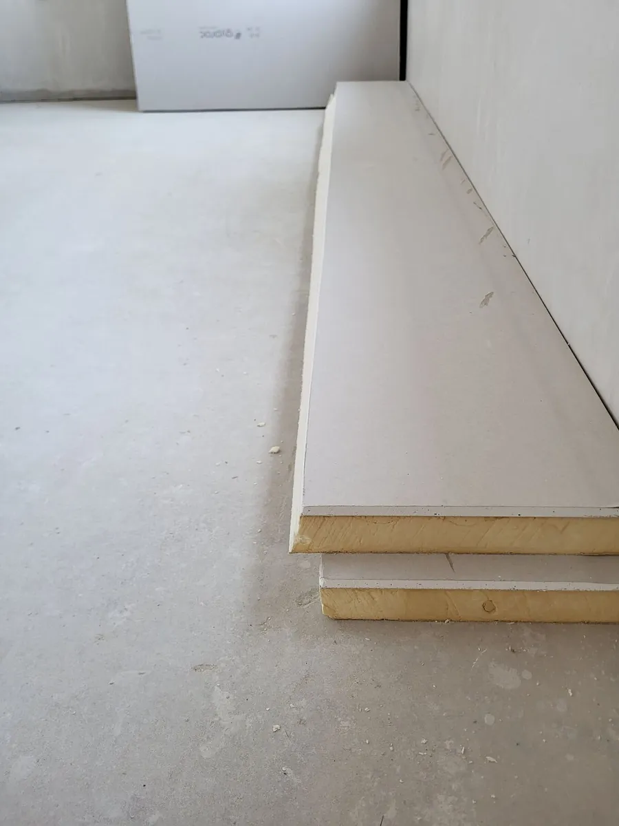 Insulation off cuts - Image 3