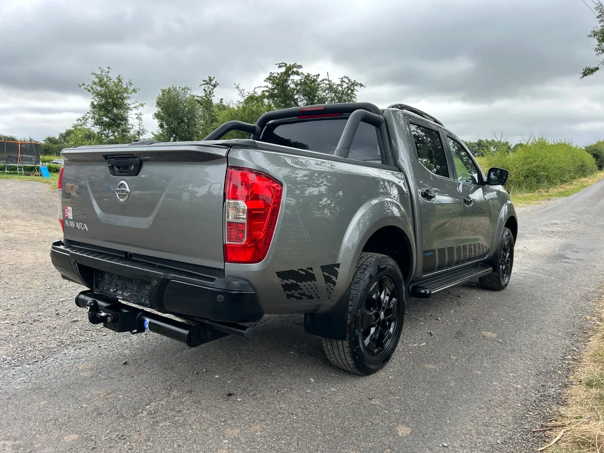 2021/201 Nissan Navara N-Guard Auto Dci *Vrt Only* - Image 3