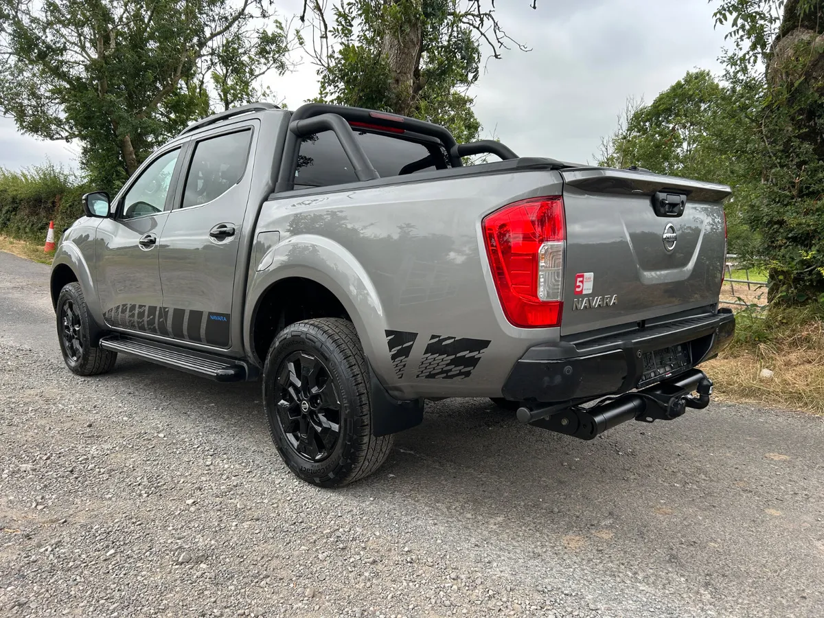2021/201 Nissan Navara N-Guard Auto Dci *Vrt Only* - Image 2