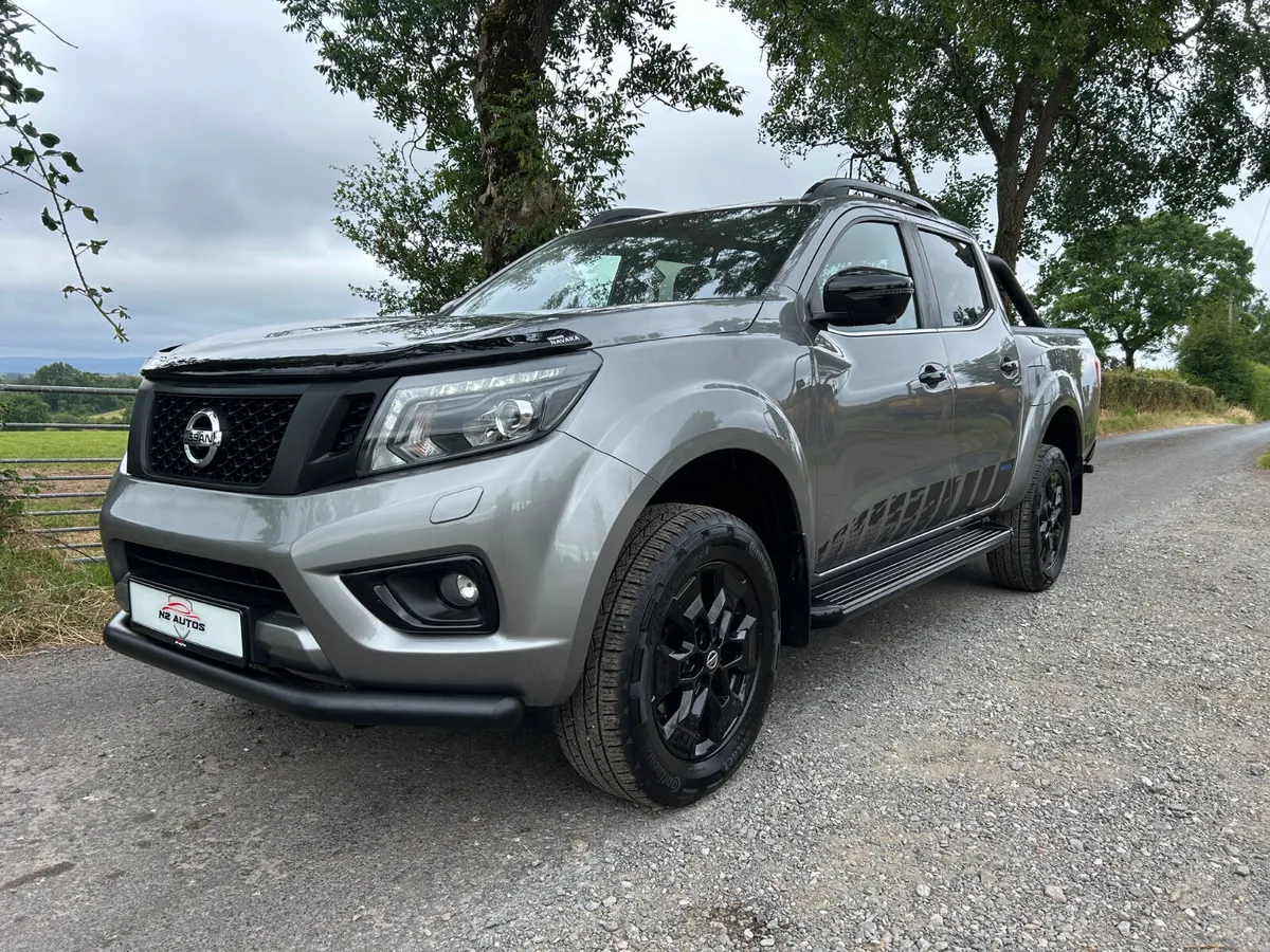 2021/201 Nissan Navara N-Guard Auto Dci *Vrt Only* - Image 1