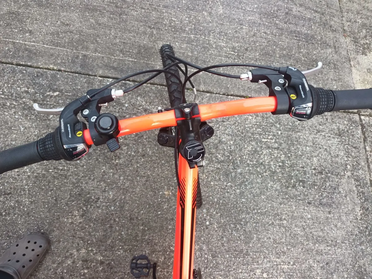 Girls Bike - Image 3