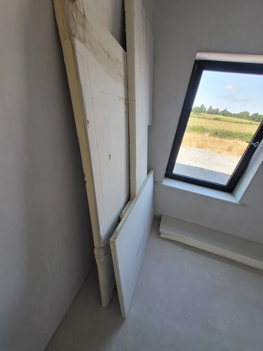 Insulation off cuts - Image 4