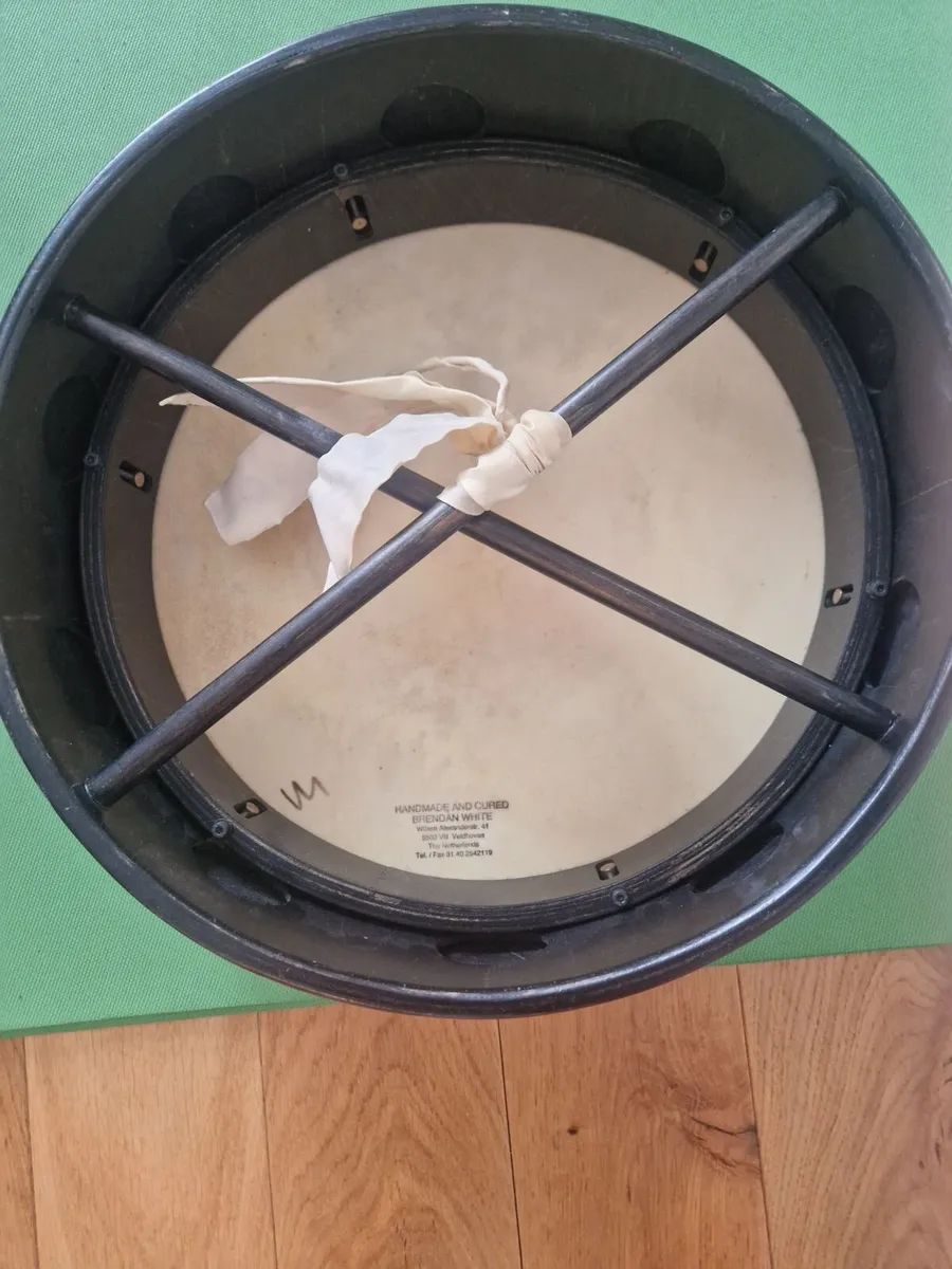 Bodhran - Image 2