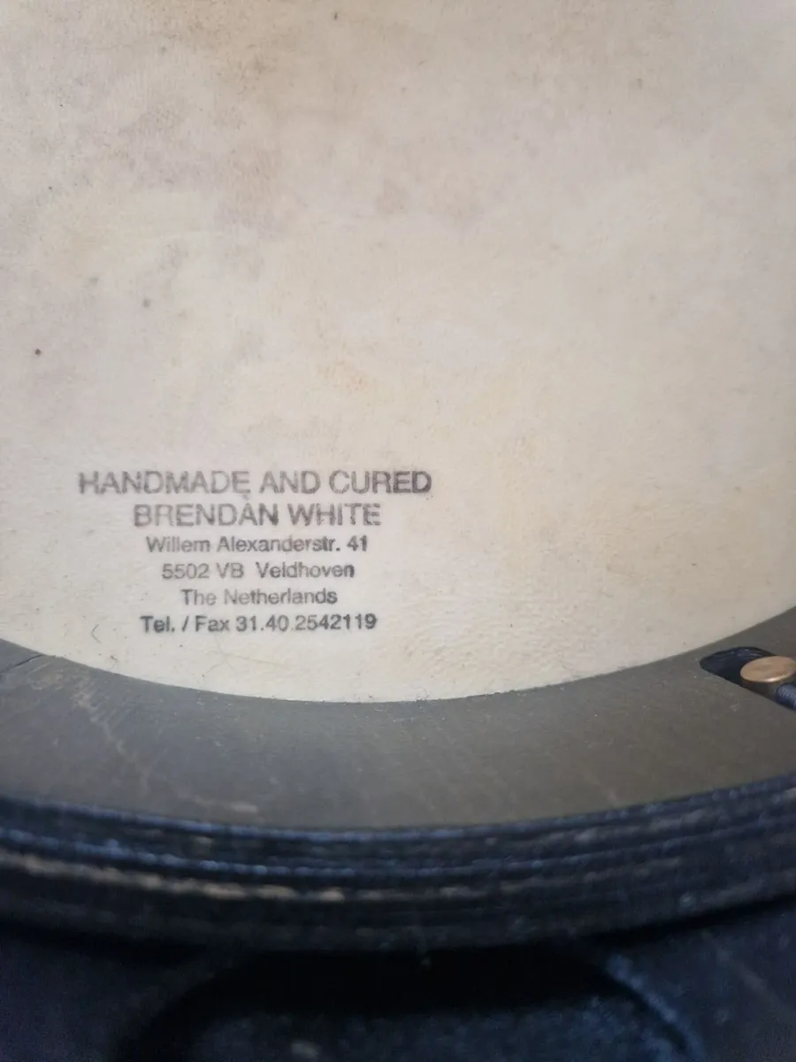 Bodhran - Image 3