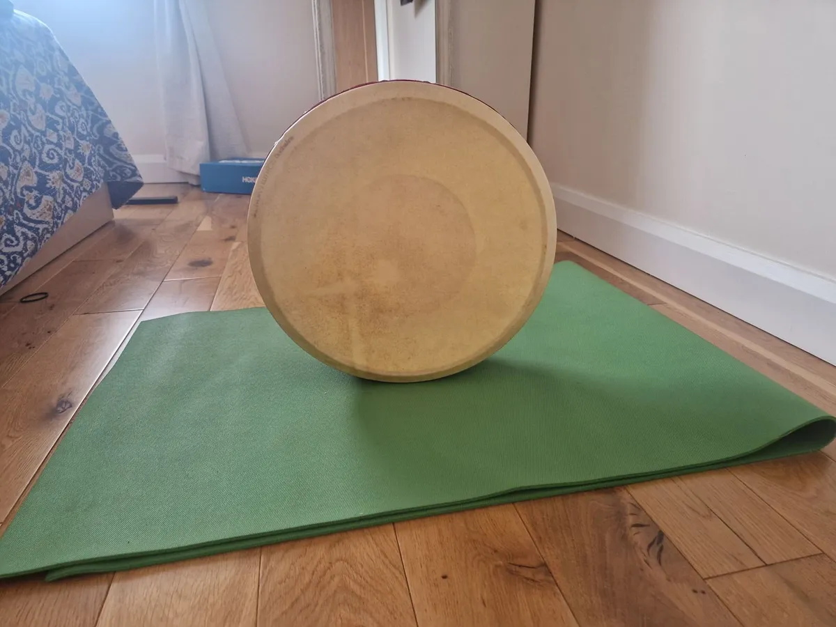 Bodhran - Image 1
