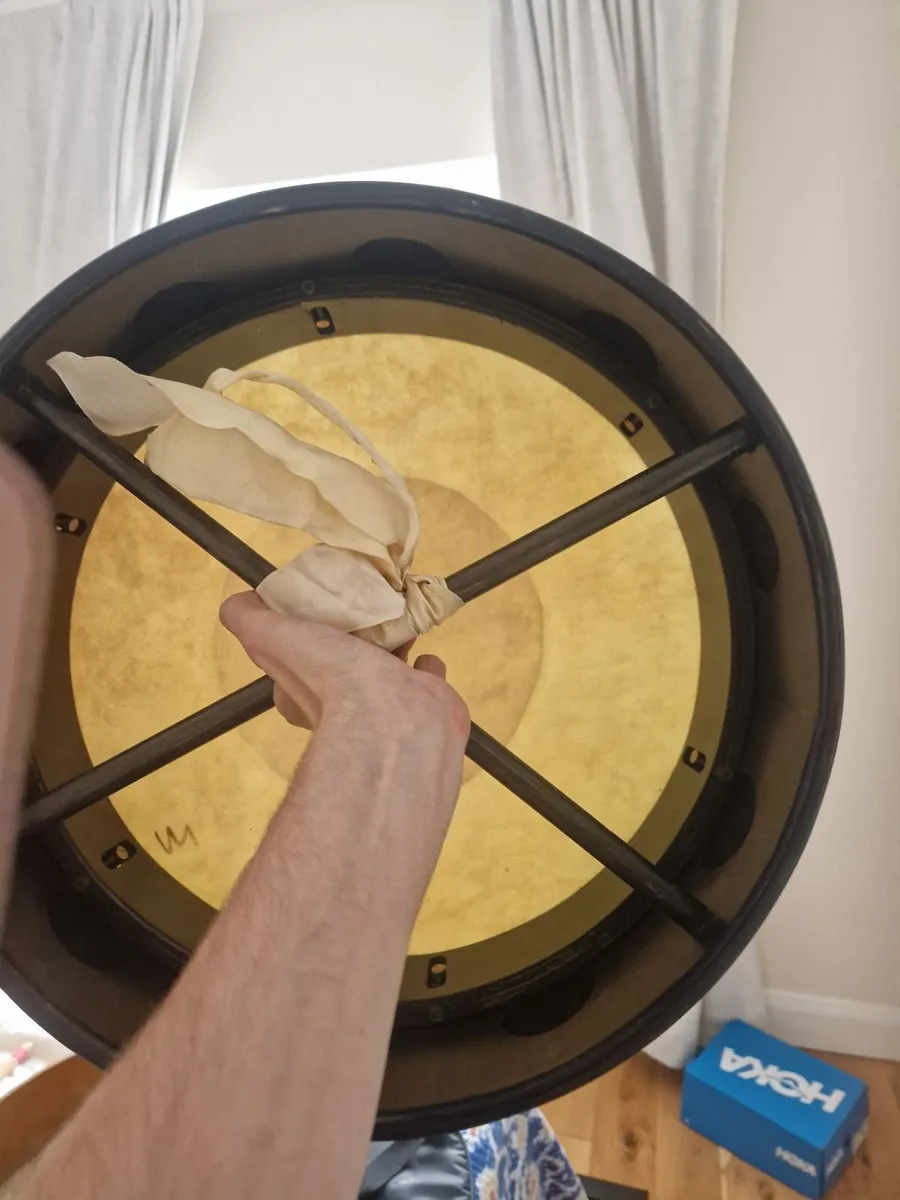 Bodhran - Image 4