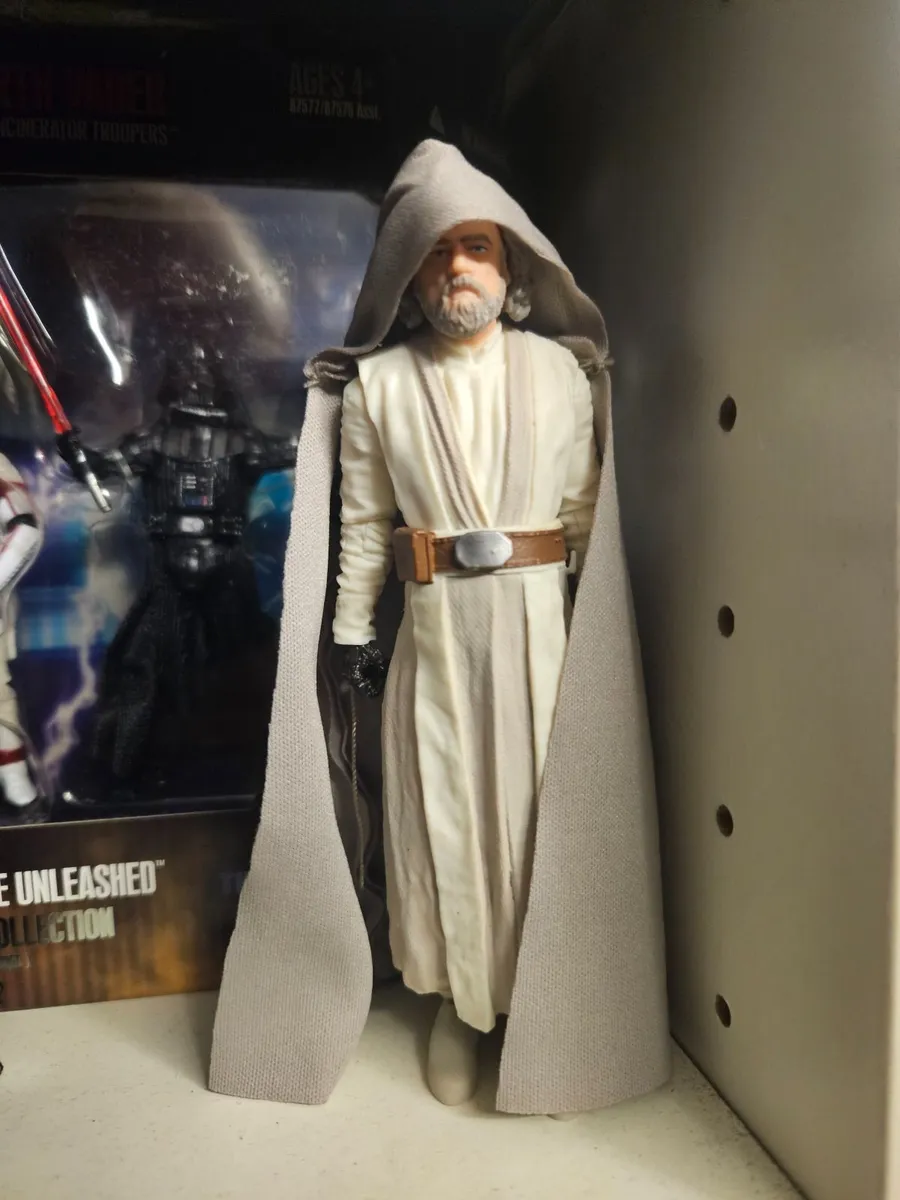 Star Wars " Luke Skywalker