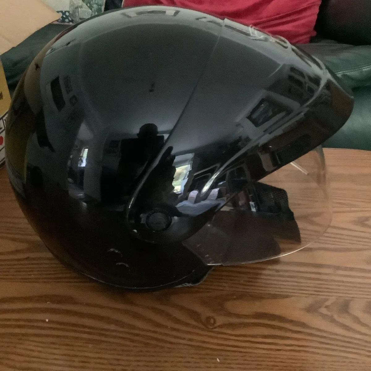 Helmet - Image 3