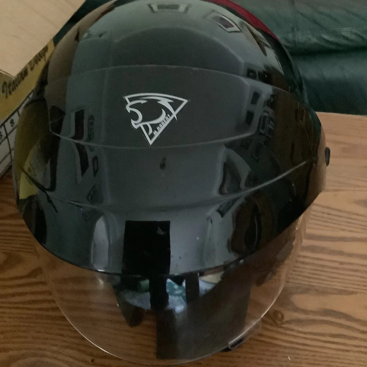 Helmet - Image 4