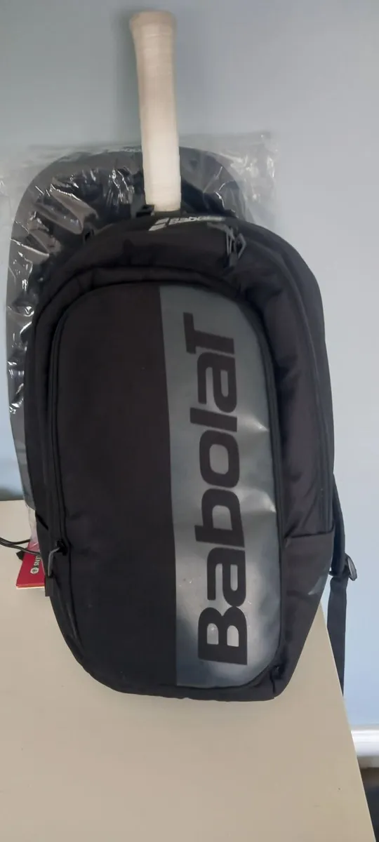 Babalot tennis bag - Image 4