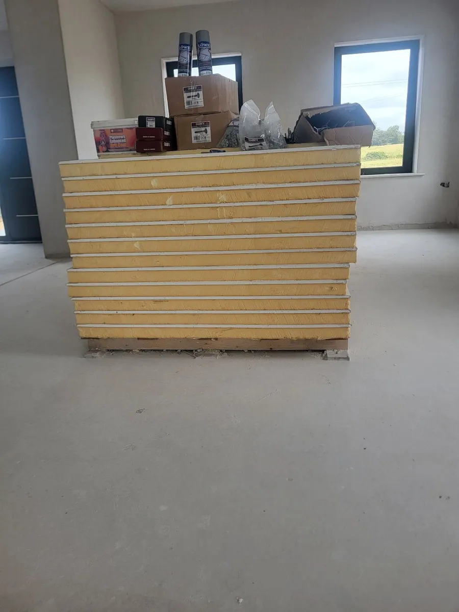 Insulation slabs 62.5mm - Image 2