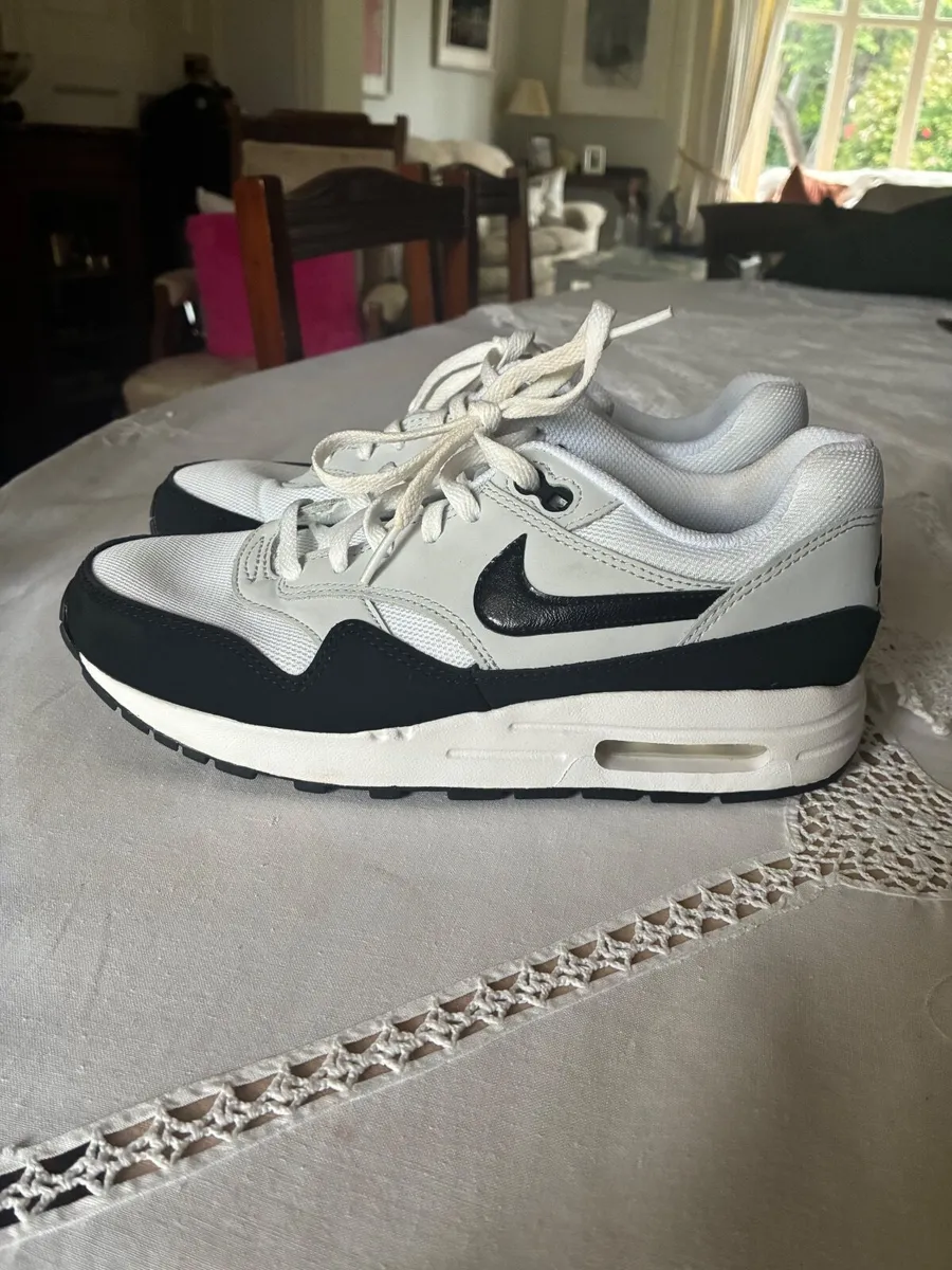 Nike air max 1 - Image 1