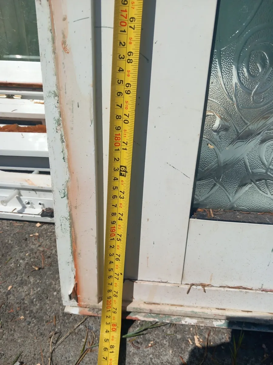 Outside door - Image 3