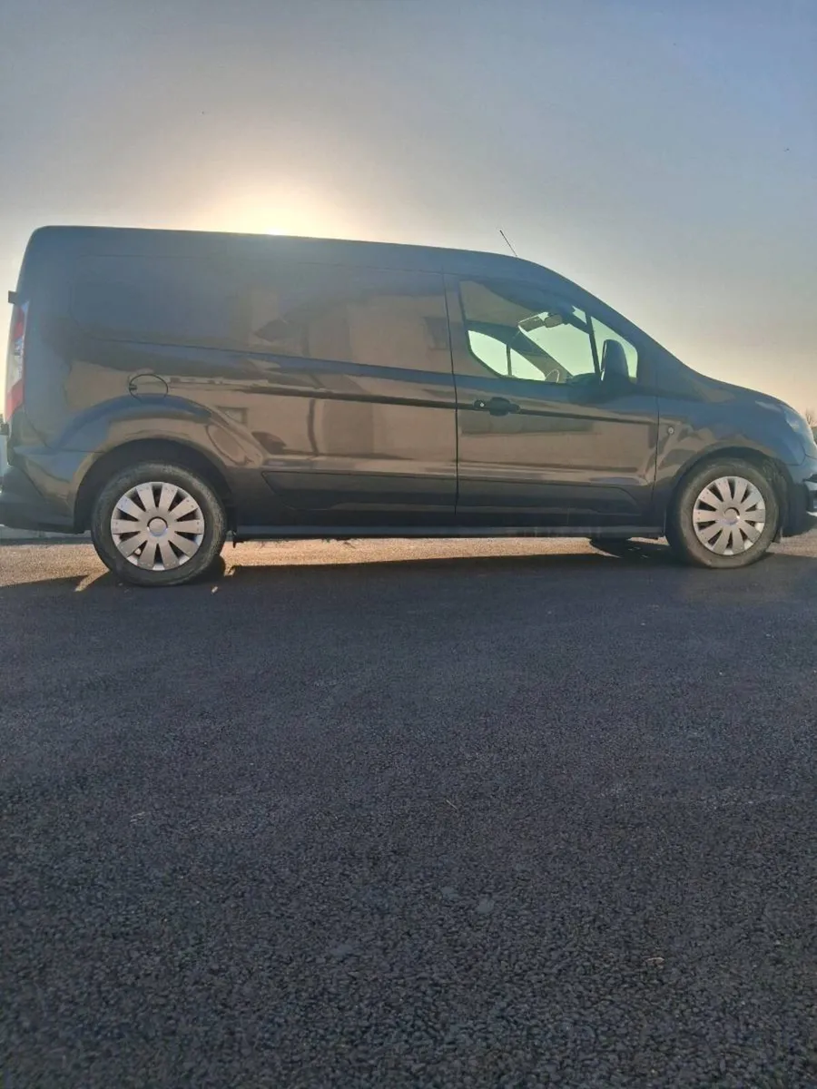 Ford transit connect 161 - Image 2