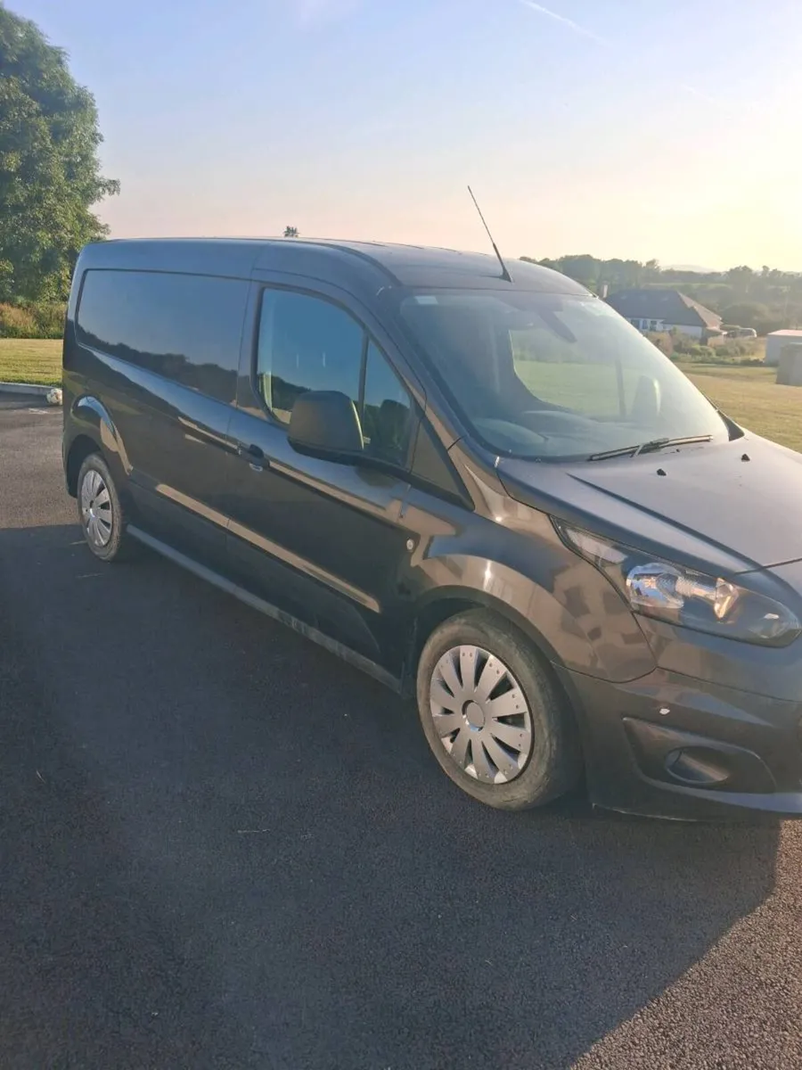 Ford transit connect 161 - Image 3