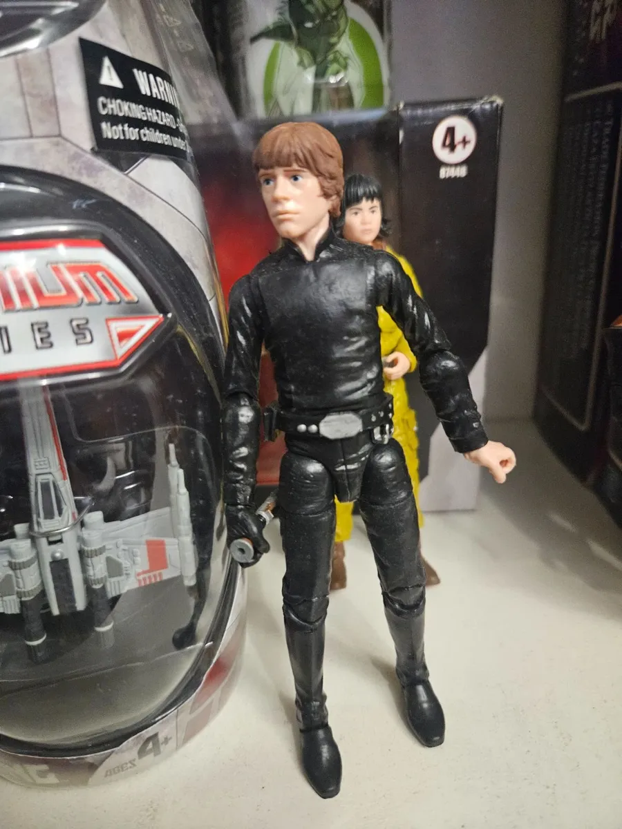 Star Wars " Luke Skywalker