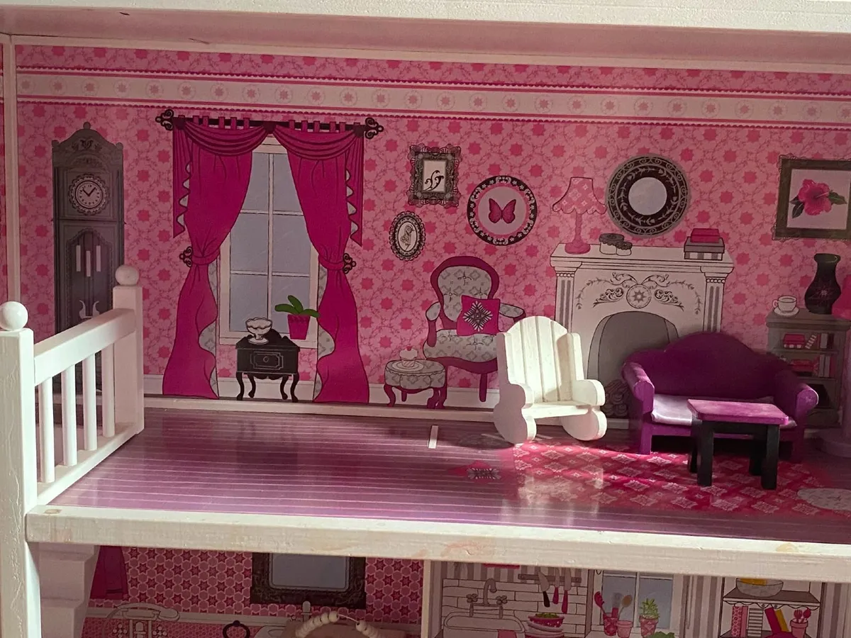 DOLLS HOUSE - Image 4