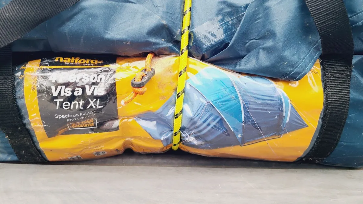 4 Man Tent - Image 2