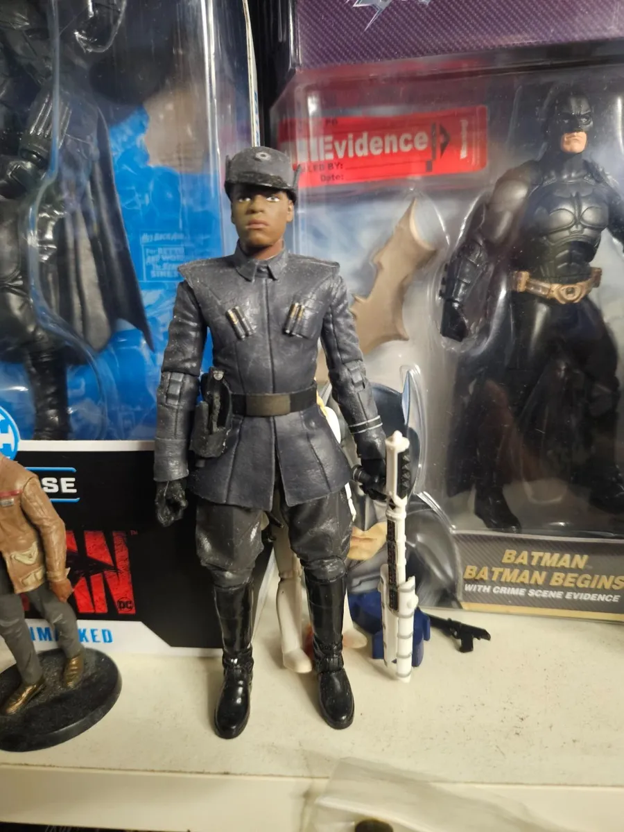 Star Wars 6" Figure