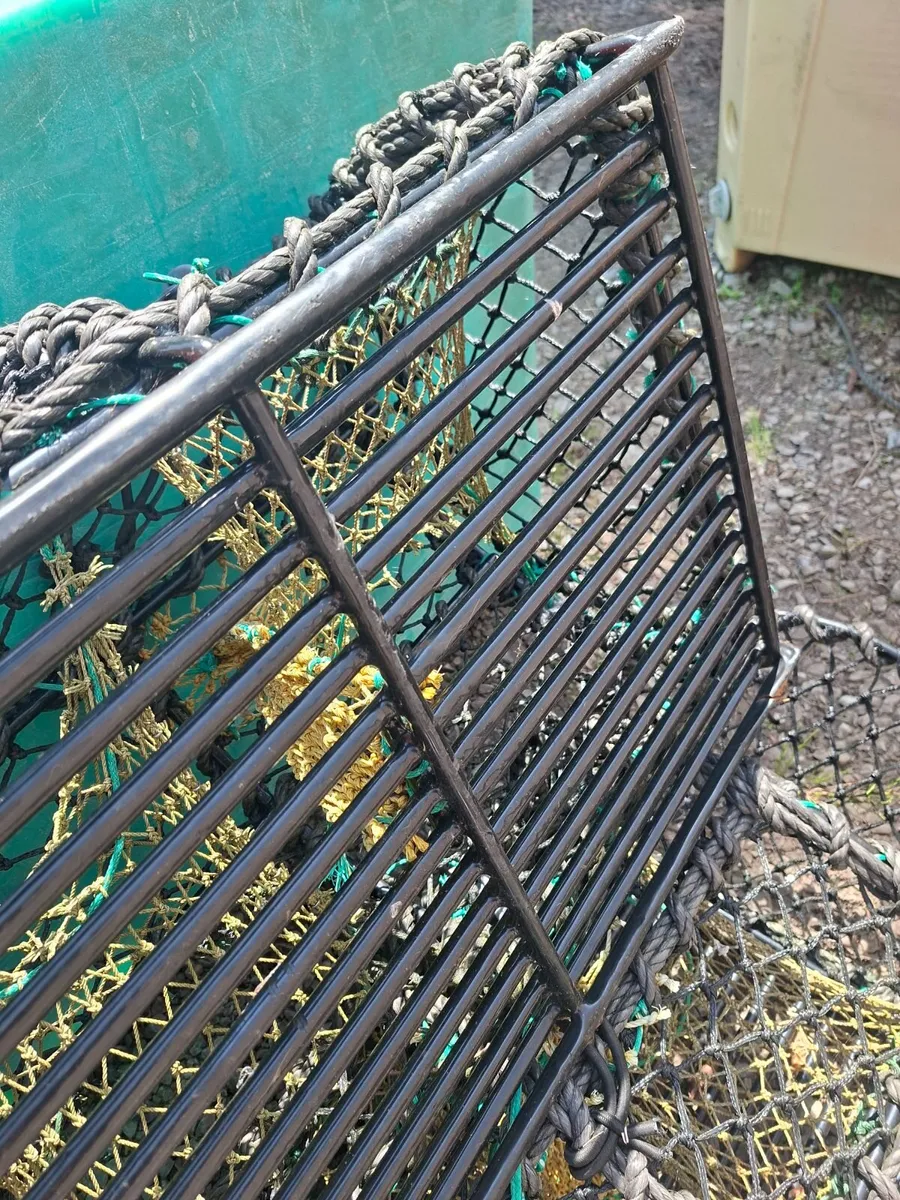 Parlour lobster pots - Image 2