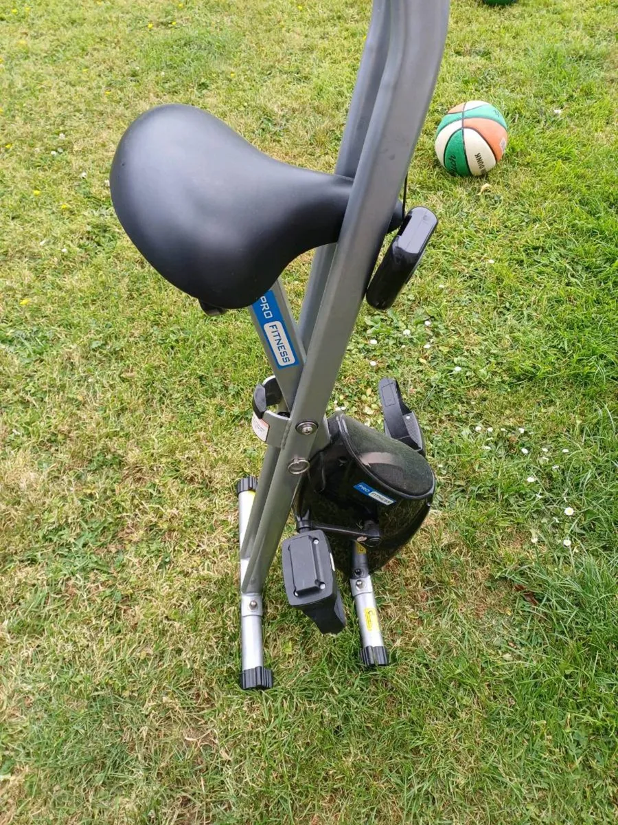 Pro fitness cycle - Image 1