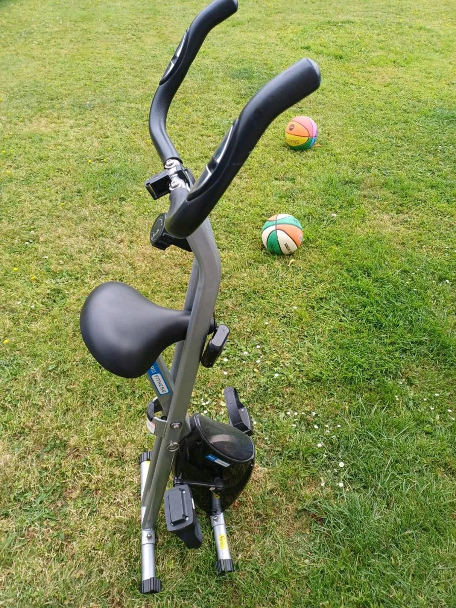 Pro fitness cycle - Image 2