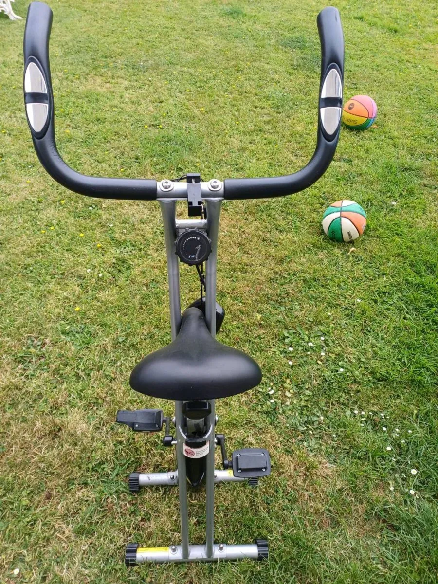 Pro fitness cycle - Image 3