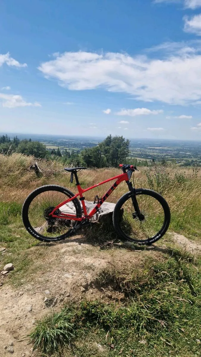 Trek marlin 8 gen 3