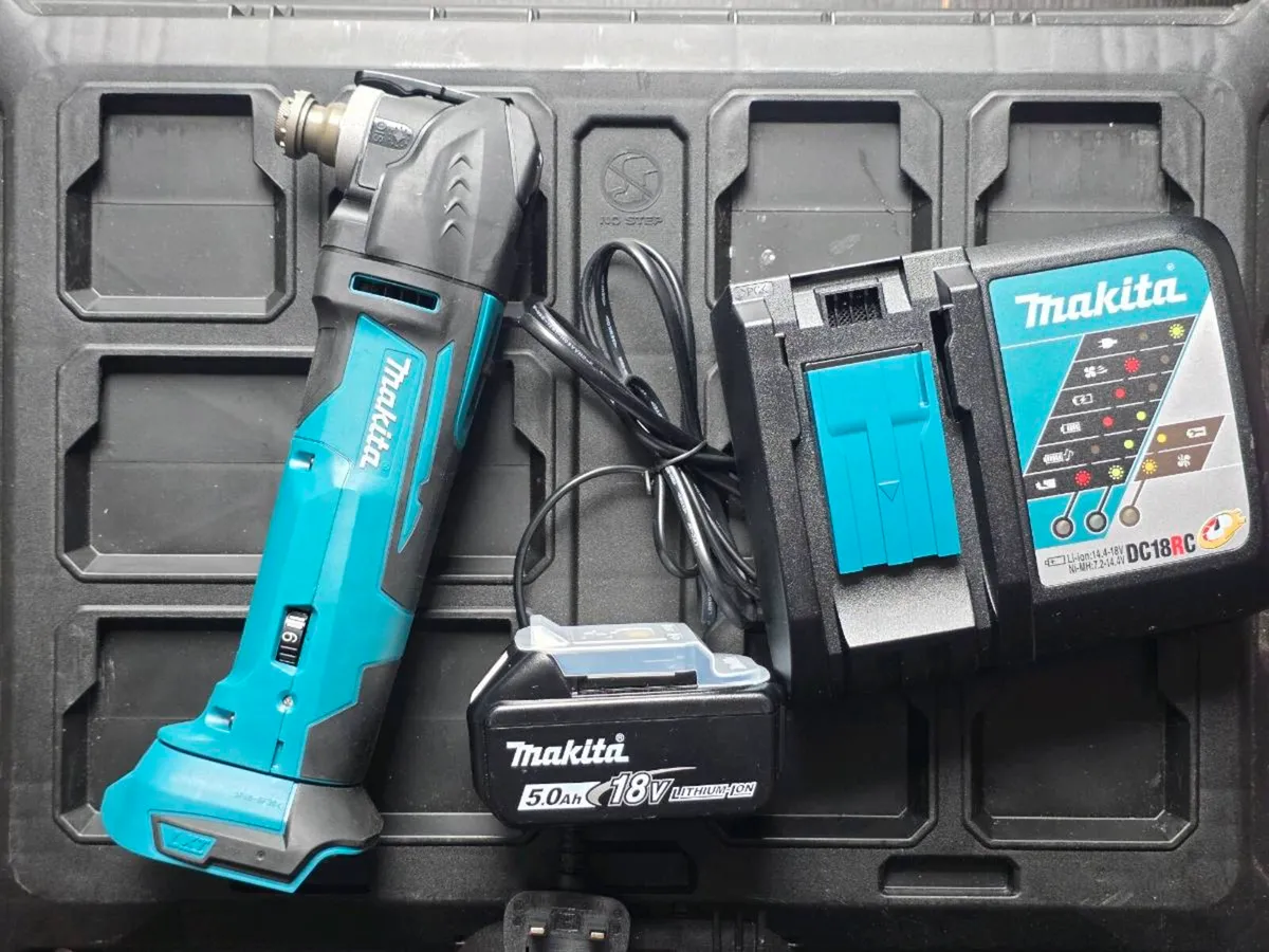 Makita - Image 3