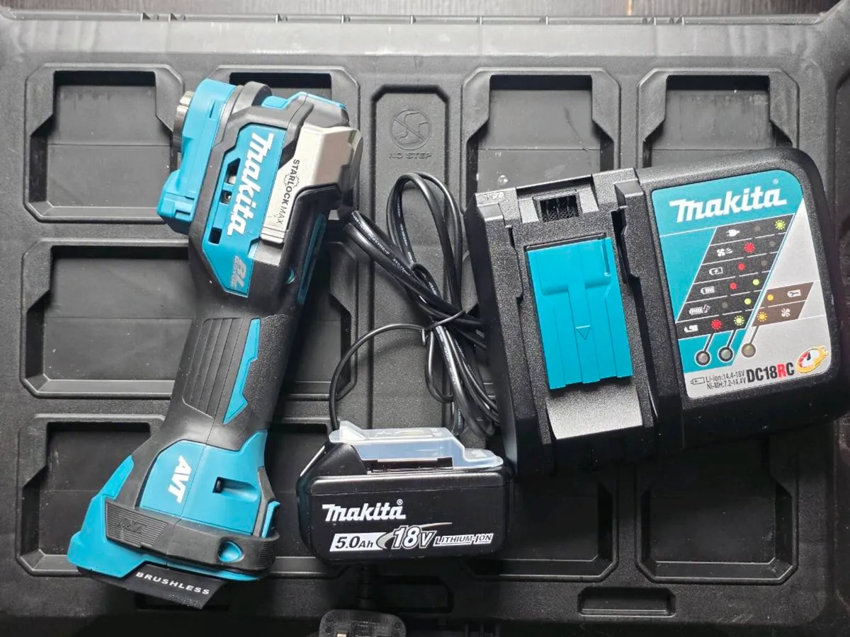 Makita - Image 4