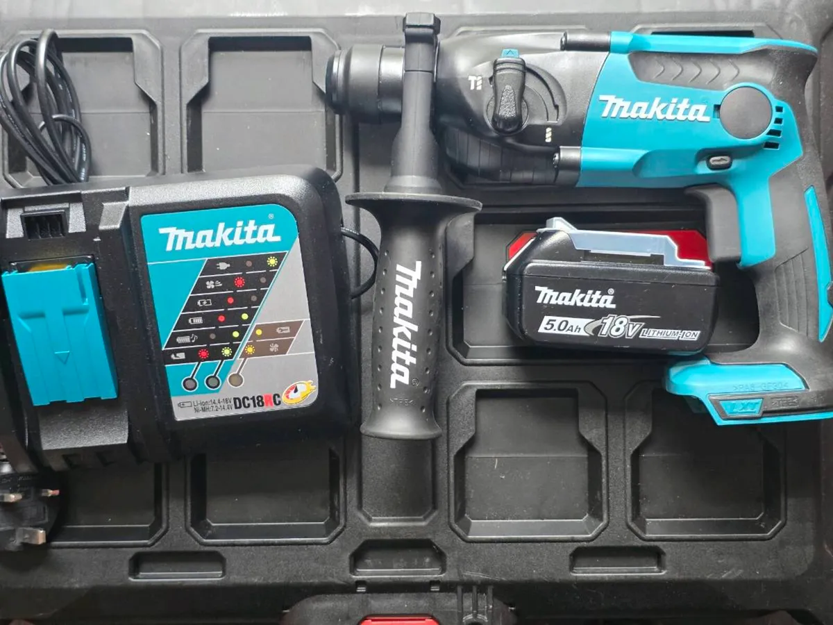 Makita - Image 1