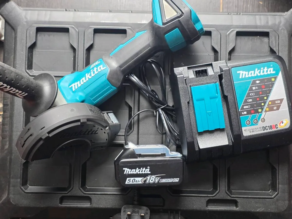 Makita - Image 2