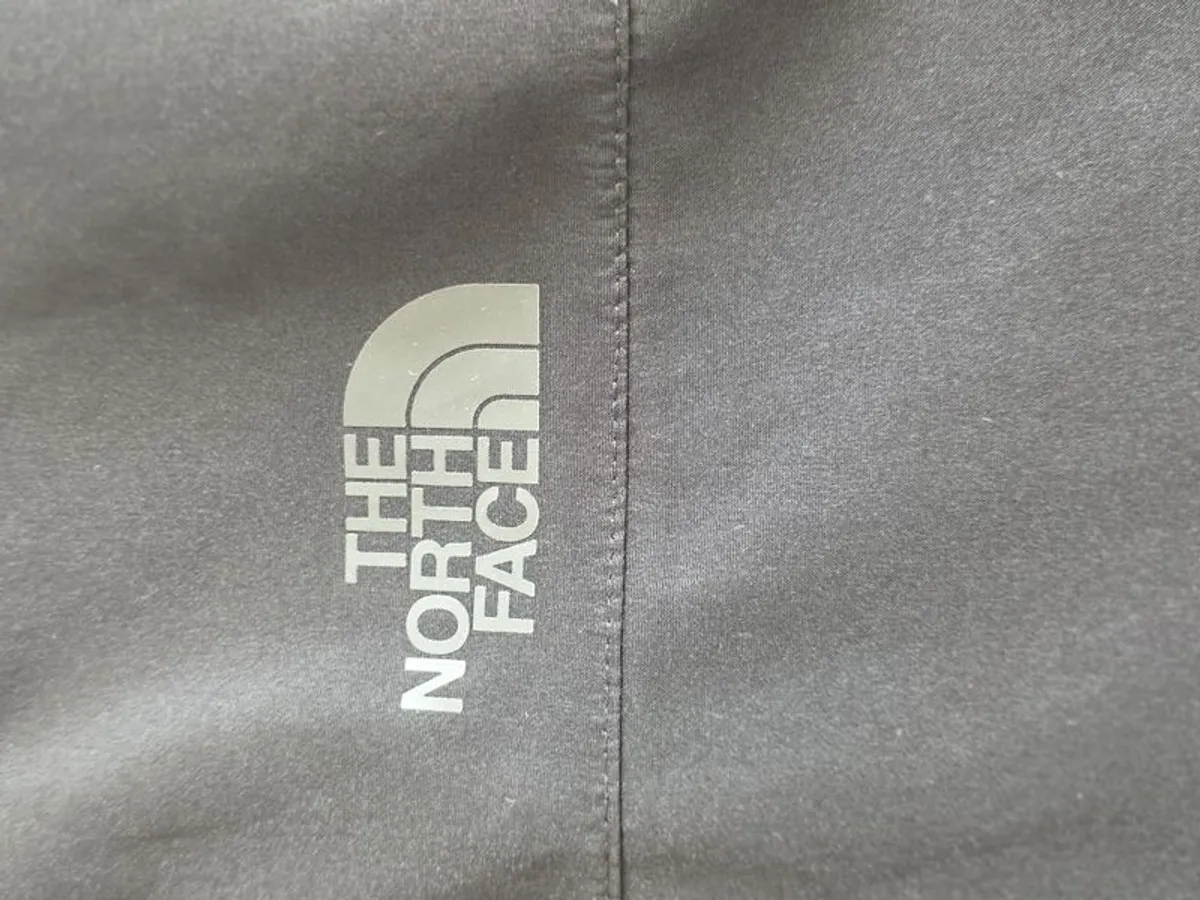 The North Face Dryzzle Futurelight Waterproof Jacket Black Men's L - Image 3