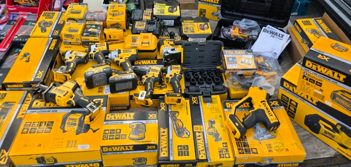 Dewalt