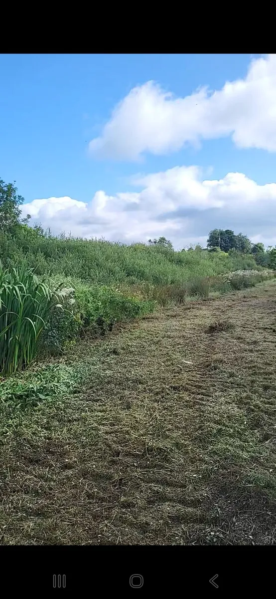 Power washing / mulching/ topping - Image 3