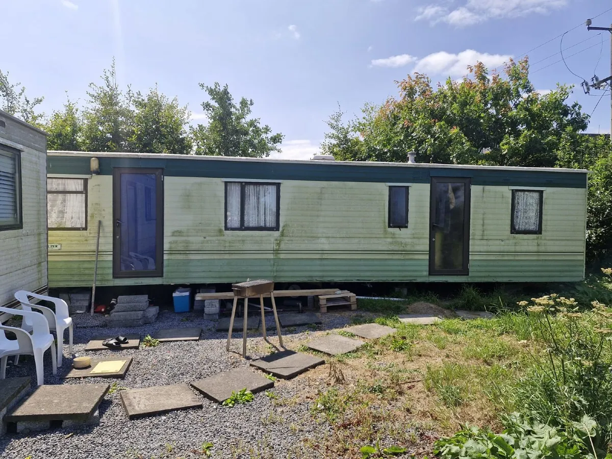 Mobile Home - Image 2