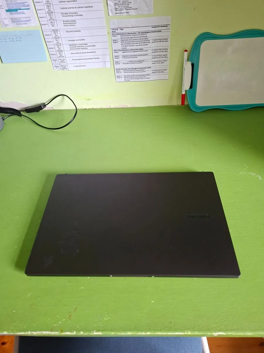 Samsung GalaxyBook 2 - Image 3