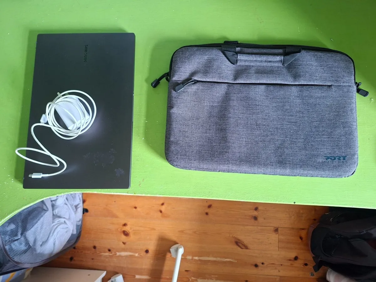Samsung GalaxyBook 2 - Image 4