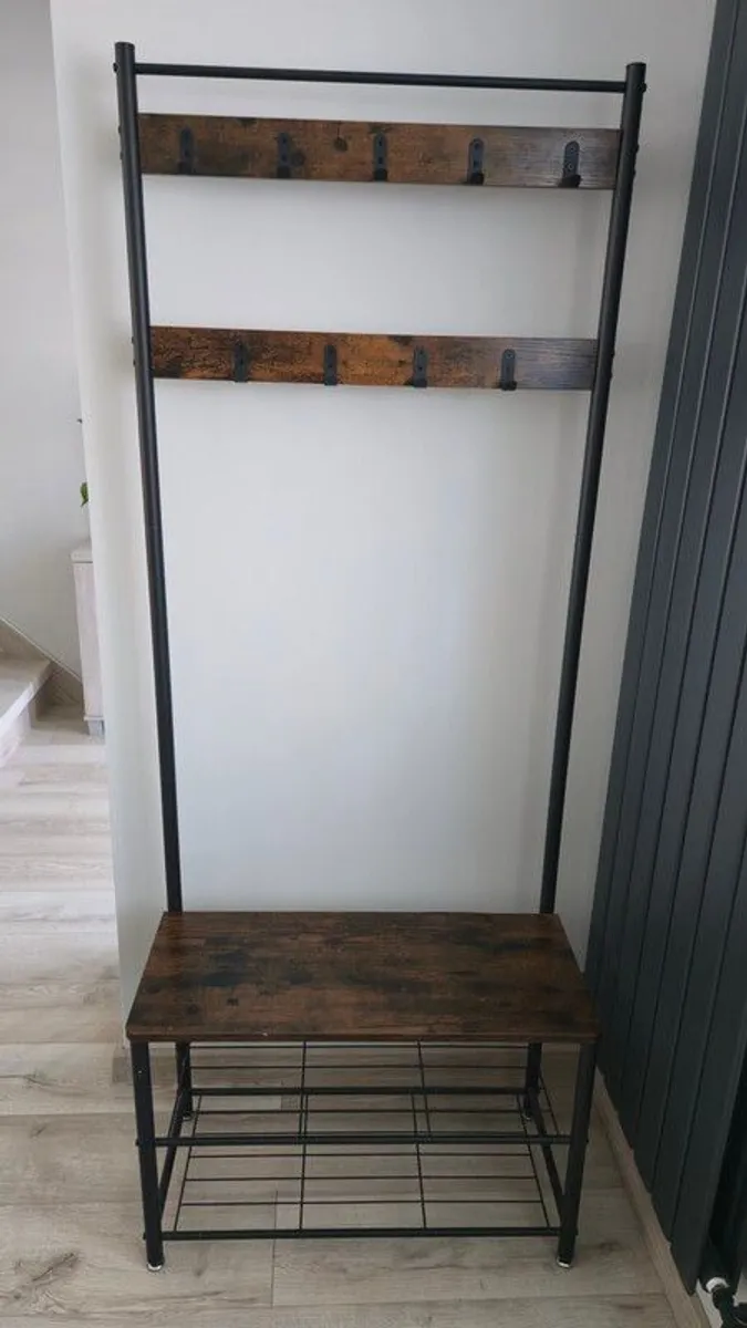 coat rack stand - Image 3