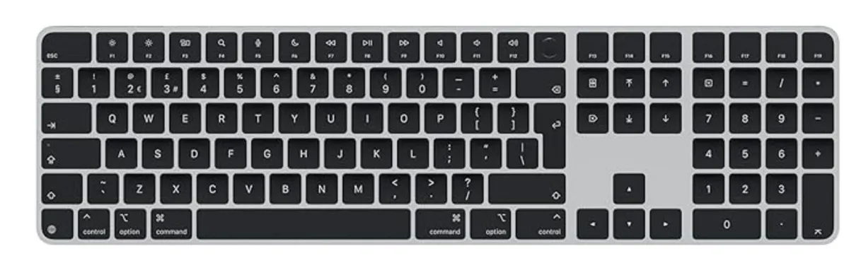 Brand new |  Apple Magic Keyboard with Touch ID