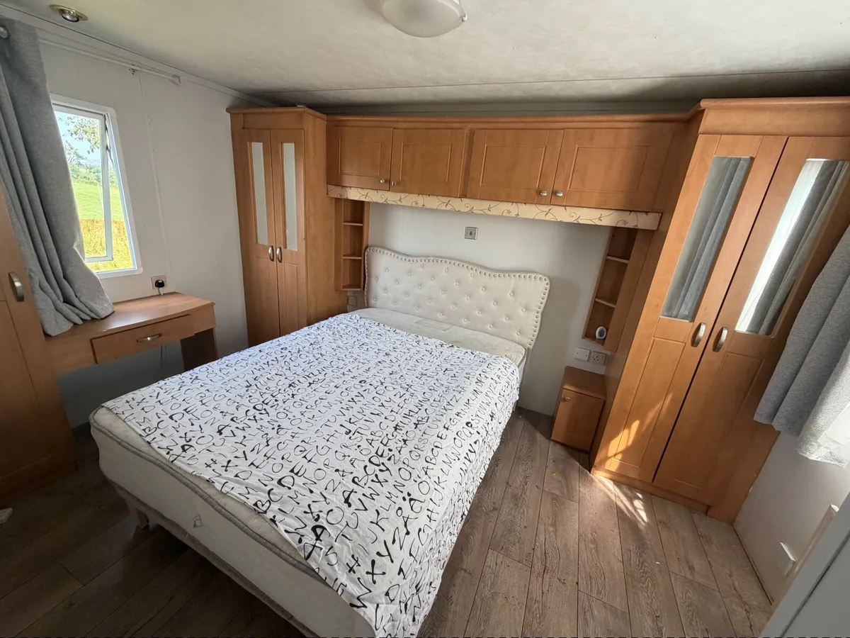 Caravan to let - Image 4