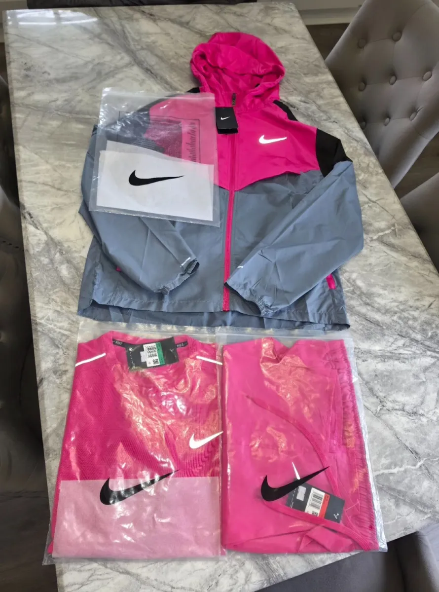 Nike miller