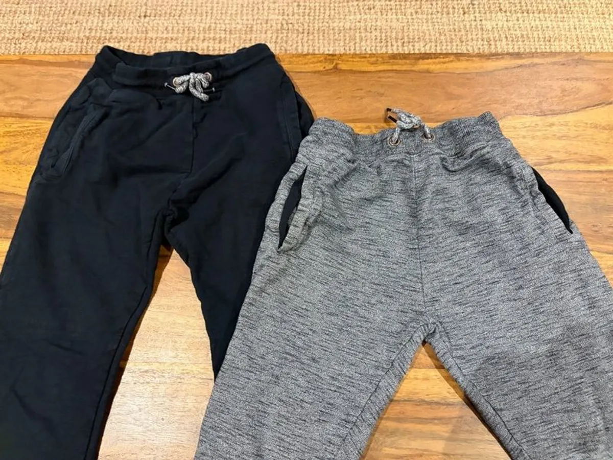 Age 10/11 Boys Clothes Bundle Ralph Lauren, Next, Jack Jones, Bench, Jack Wills etc - Image 2
