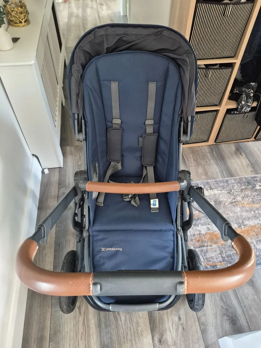 Uppa baby viata 2 - Image 3
