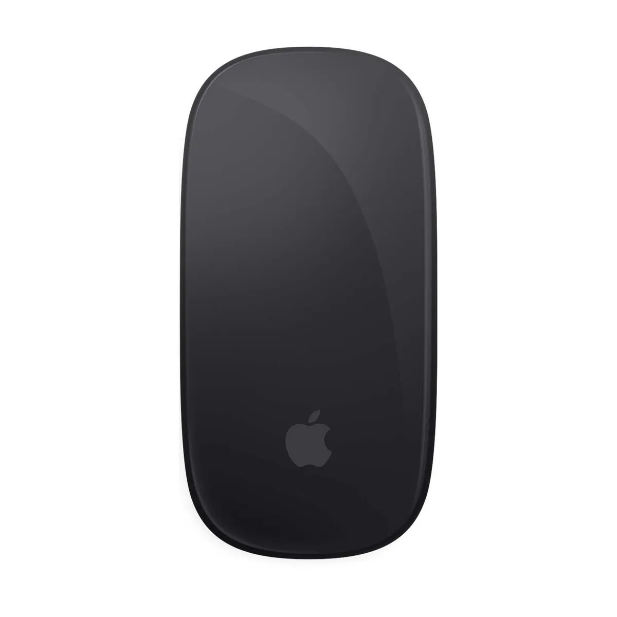 Unused | Apple Keyboard and Mouse | Black - Image 1